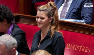 Marlène Schiappa vs Jean-Jacques Bourdin : la ministre "tentée par les caméras" ?