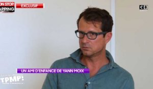 Yann Moix maltraité par son père ? Son ami d'enfance témoigne dans TPMP (Vidéo)