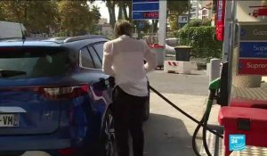 Flambée du pétrole : les prix à la pompe vont augmenter en France rapidement