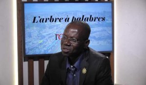 Jean-Pierre Mara (député de Malah): «La restructuration de l'armée centrafricaine piétine !»
