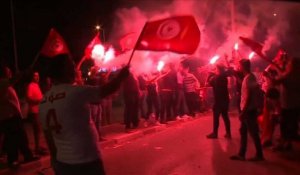 Présidentielle en Tunisie: chambardement politique en vue