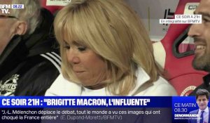 Quand Brigitte Macron était terriblement vexée - ZAPPING ACTU DU 16/09/2019