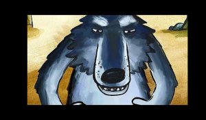 Loups tendres et loufoques - Bande Annonce VF