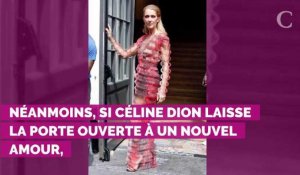 Céline Dion prête pour une nouvelle histoire d'amour ? "Je suis amoureuse"