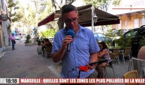 Le 18:18 - Pollution : quel air respirons-nous à Marseille ?