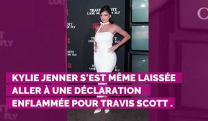 Kylie Jenner, "maman incroyable", fait des confidences sur sa vie sexuelle avec Travis Scott