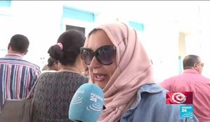 Présidentielle en TUNISIE : Nouveau test pour la jeune démocratie tunisienne