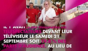 DALS 2019 : Pierre-Jean Chalençon ironise sur la baisse d'audience