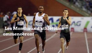 Mondiaux d'athlétisme: 27 athlètes vont représenter la Belgique à Doha