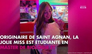 Miss France 2020 : Qui est Sophie Diry, la nouvelle Miss Bourgogne ?