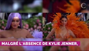 Voilà pourquoi Kylie Jenner était absente des Emmy Awards 2019
