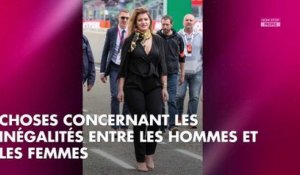 Marlène Schiappa "devient un homme", sa nouvelle campagne pour les femmes