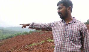 Mousson meurtrière en Inde : entre pluies et déforestation, alerte rouge dans le Kerala
