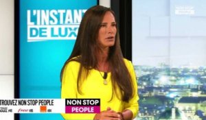 Geneviève de Fontenay : pourquoi Nathalie Marquay-Pernaut ne digère pas son attitude pendant son cancer (exclu vidéo)