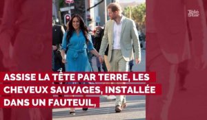 Suits : le mari de Meghan Markle dans la série dévoile des clichés inédits de la duchesse