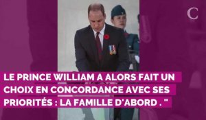 Voilà pourquoi Kate et William ont brutalement déménagé en 2016