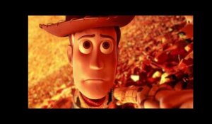 Toy Story 4 | Bonus: Meilleurs amis | Disney BE