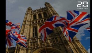 Brexit: Le nouveau compte à rebours