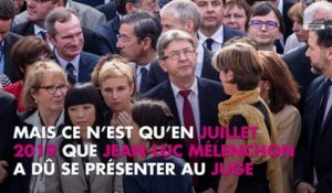 Jean-Luc Mélenchon bientôt jugé pour diffamation envers un journaliste