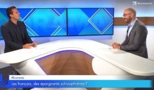 Les français, des épargnants schizophrènes ?
