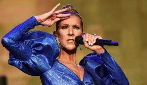 Céline Dion malade, la chanteuse contrainte d'annuler des concerts