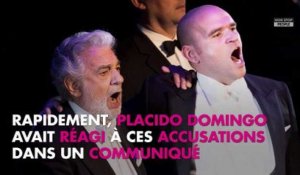 Placido Domingo accusé d'harcèlement sexuel, le ténor quitte l'opéra de Los Angeles