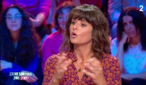 Faustine Bollaert se confie sur la mort d'un proche