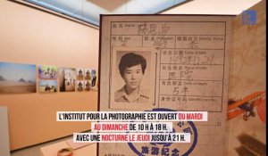 L'Institut pour la photographie à Lille ouvre ce week-end