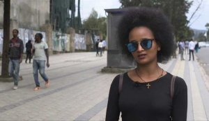 Éthiopie: réactions dans la capitale après l'attribution du prix Nobel de la paix à Abiy Ahmed
