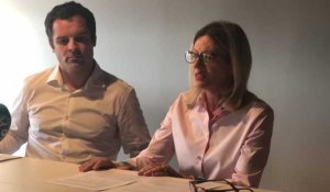 Annecy: Frédérique Lardet confirme sa candidature aux municipales, même sans investiture LREM