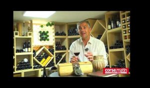 Déguster un vin avec Raphael Pierre Bianchetti