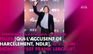 Frank Leboeuf : Comparé à Hitler par Thierry Samitier, il va porter plainte