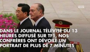 Jacques Chirac : Pourquoi il n'avait pas peur de la mort