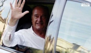 Jacques Chirac mort : Alain Juppé au bord des larmes pendant son hommage