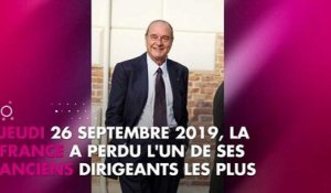Jacques Chirac mort : où va-t-il être enterré ?