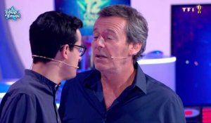 Les 12 coups de midi, TF1, Paul affecté par la méchanceté des gens, vendredi 27 septembre 2019