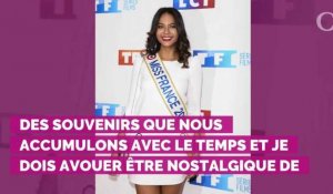 PHOTO. Vaimalama Chaves "nostalgique" : son précieux conseil aux candidates à l'élection Miss France 2020