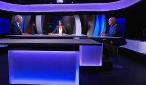 Jean Leonetti : "On attend toujours le grand discours de Macron sur la laïcité"