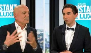 Louis Bodin sur TF1 : le présentateur révèle son salaire (exclu vidéo)