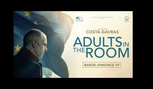 ADULTS IN THE ROOM - Bande-annonce VF