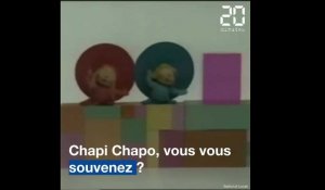 Chapi Chapo fête ses 45 ans, 5 infos à retenir