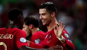 Cristiano Ronaldo champion d'Instagram : l'application lui rapporte TRÈS gros