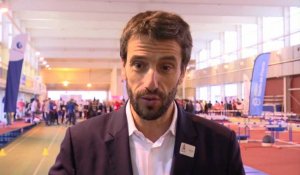 JO Paris 2024 : Tony Estanguet pour promouvoir le sport à Amiens