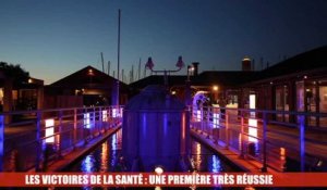 La Minute Santé : revivez les premières victoires de la santé de La Provence
