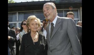 Jacques Chirac infidèle : ce détail qui marquait la différence entre Bernadette Chirac et ses maîtresses