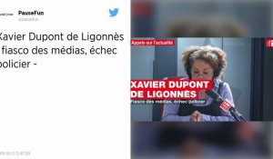 Affaire Dupont de Ligonnès. Une enquête confiée à l'IGPN après la fausse arrestation