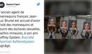 Affaire Epstein. Une plainte déposée contre Jean-Luc Brunel pour harcèlement sexuel