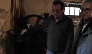 Cornier : le moulin du Châtelet à redécouvrir