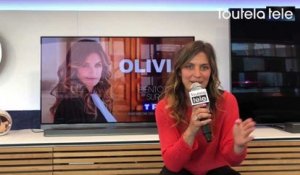 Olivia : Laetitia Milot, la nouvelle star de TF1