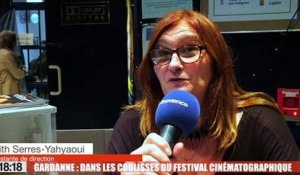 Gardanne : dans les coulisses du festival de cinéma